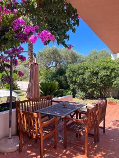 Apartments-Villa Ilaria - Živogošće - 8
