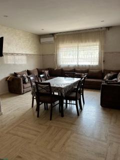 Paisible stay - Oujda - 6