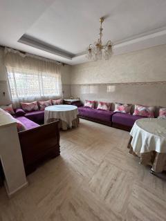 Paisible stay - Oujda - 0