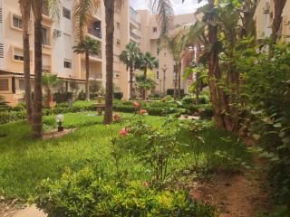Paisible stay - Oujda - 1
