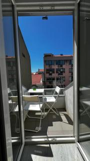 New Chill - Lisbona - 0