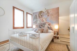 Ca' Pestrin Suite House - San Marco Square - Venice - 6