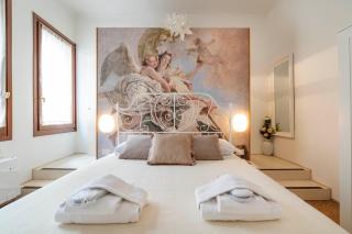 Ca' Pestrin Suite House - San Marco Square - Venice - 3