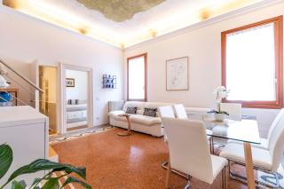 Ca' Pestrin Suite House - San Marco Square - Venice - 0
