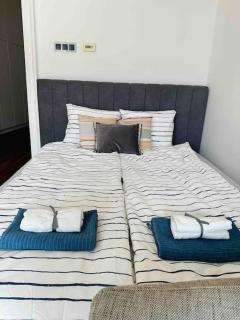 Luxury flat in downtown with free parking - Budapest - 8