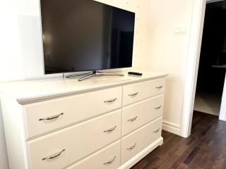 Luxury flat in downtown with free parking - Budapest - 3