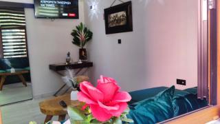 Halil Bey Luxury Apartments - Kavala - 9