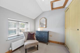 The Green - Sawley - 6