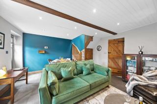 The Green - Sawley - 4