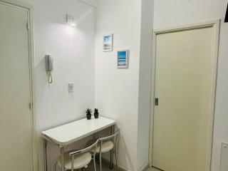 Escapada al Mar Cálido moderno depto 100m del mar - 1