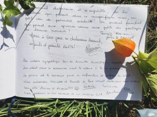 Les Citronniers - Saint-Montan - 6