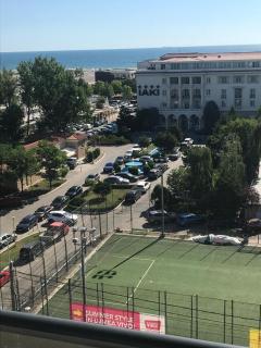 Apartament Central - Mamaia - 9