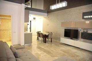 Apartament Central - Mamaia - 3