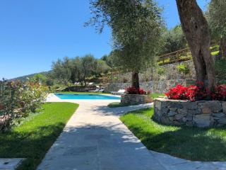 Villa Bellosguardo Apartments - La Spezia - 7