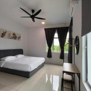 The Oasis Kuantan with Private Pool - Kuantan - 2