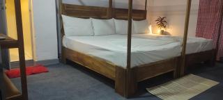 Swiss kiss beach resort - Uppuveli - 8