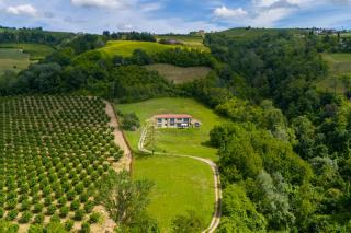 Country house in the Langhe with vineyard - Dogliani - 9