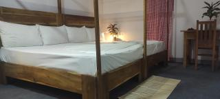 Swiss kiss beach resort - Uppuveli - 7