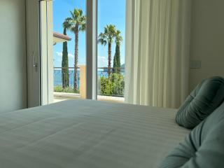 Villa Silvia Apartments - San Felice del Benaco - 2