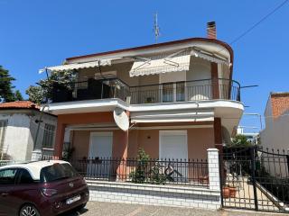 2 charming bedroom apartments - Stavros - 3
