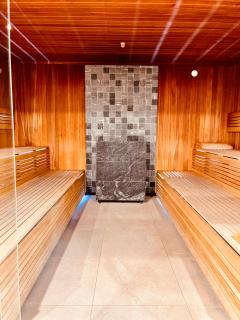 Nadmorskie Tarasy Pink&Blue - Apartament C215 Sea&Sun - 5