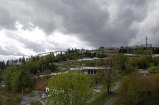 Pistenblick - Winterberg - 1