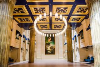 Windsor Arms Hotel - Toronto - 4