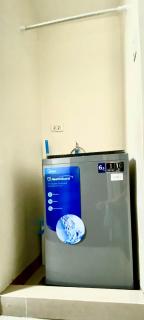 1BR NAIA T3 Residential Resort - Manila - 9