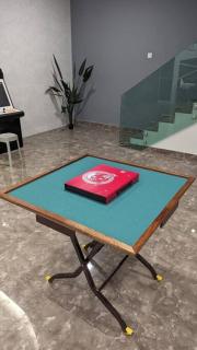 10Min to IPOH TOWN 4BR20PAX MAHJONG GAME KARAOK - Ipoh - 7