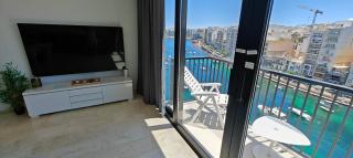 Luxury Sea Front at Spinola Bay St Julians - 4
