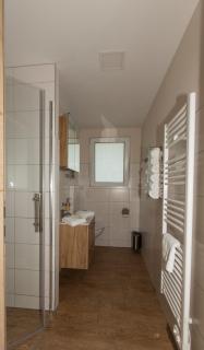 Ferienhaus Zauneidechse im Sternenpark - Lochow - 7