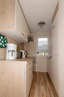 Ferienhaus Zauneidechse im Sternenpark - 5