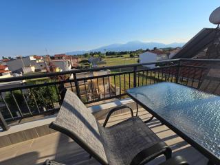 Zisis Superior Apartment - 1