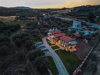Olive Garden - Agios Nikolaos - 2