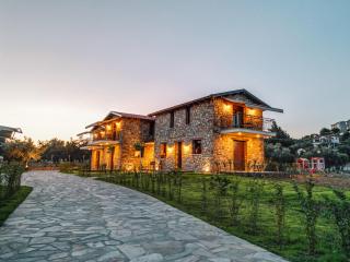 Olive Garden - Agios Nikolaos - 1