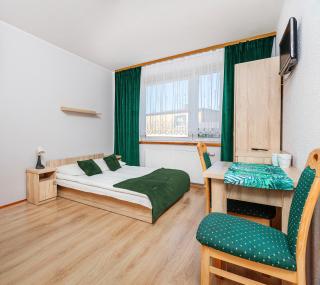 Dom Wczasowy Rudnik z basenem, sauną i banią - Władysławowo - 8