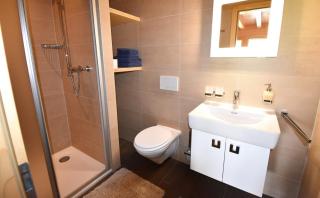 Chalet Tzarbonire - Chalais - 5