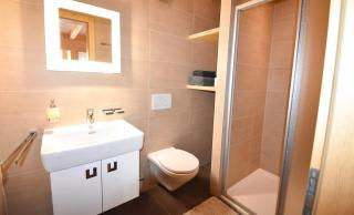Chalet Tzarbonire - Chalais - 2