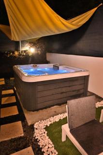 Villa Citala avec Jacuzzi privé - Le Marin - 2