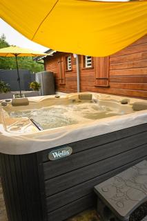 Villa Citala avec Jacuzzi privé - Le Marin - 9