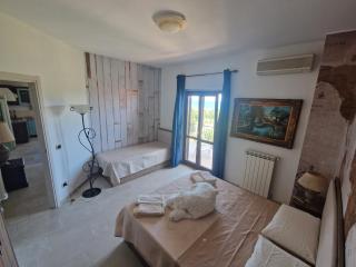 Nina's house 4 a 300 mt dal mare - Santa Caterina Dello Ionio Marina - 5