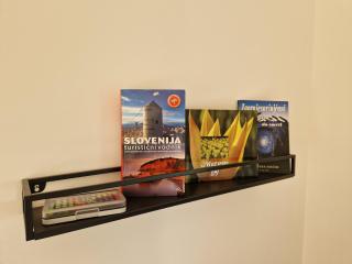 Holiday home Melisa - 1