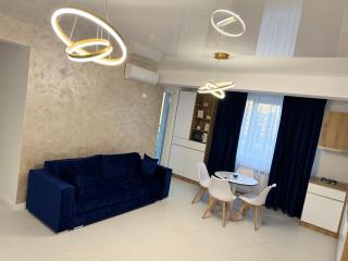 Inception by the Sea- MGM Mamaia Nord - 7
