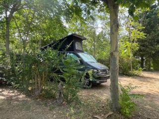 Camping Sainte Victoire - Beaurecueil - 6