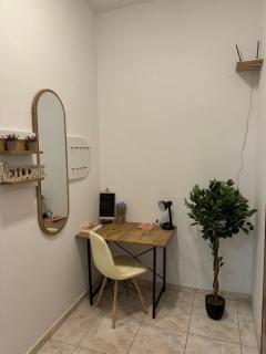 Diamond apartments - Artemida - 6