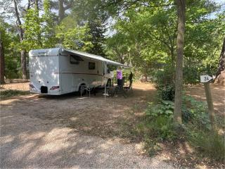 Camping Sainte Victoire - Beaurecueil - 8