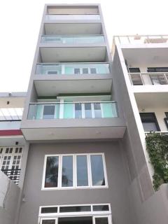 KTL City View Studio District 2 - Ho Chi Minh - 5
