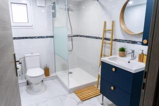 Appartement Cosy Le Lys Vert à 40mn de Paris - Dammarie-lè-Lys - 8
