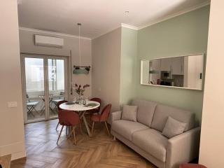 Corso Marconi Boutique Apartment - Luxury Central Apartment next to the Port - Civitavecchia - 5