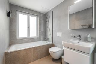 Praktische Wohnung im Kanton Zürich! - Winterthour - 6